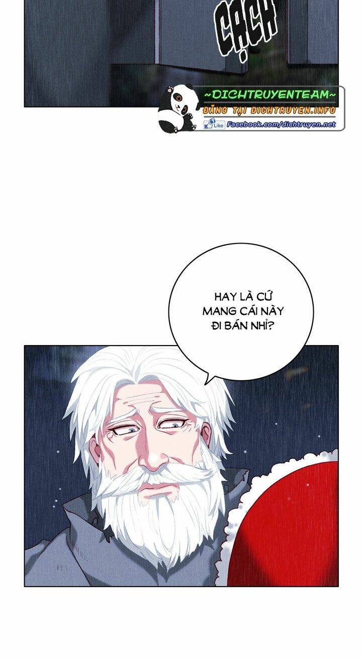 Hóa Kiếp Thành Chị Gái Của Bạo Chúa Chapter 106 - Trang 2