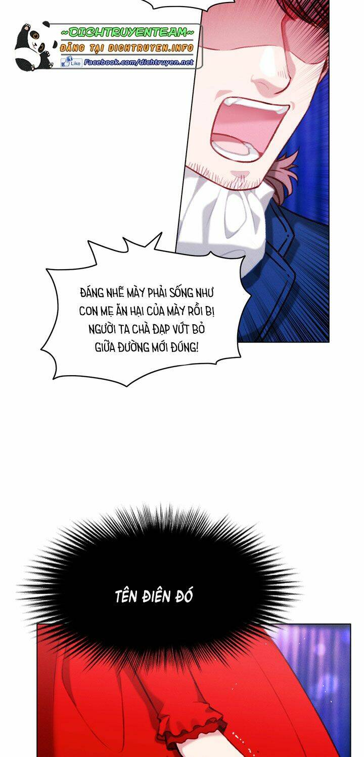 Hóa Kiếp Thành Chị Gái Của Bạo Chúa Chapter 107 - Trang 2