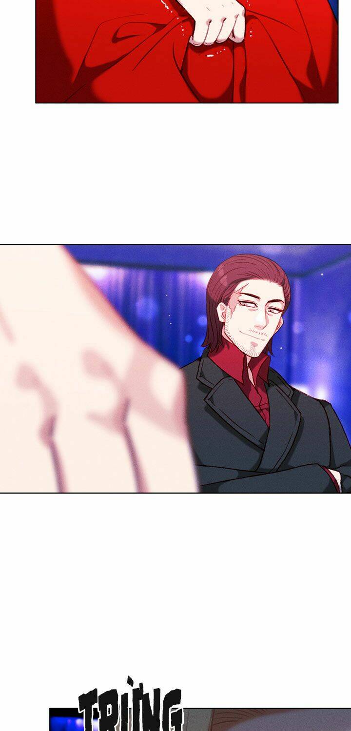 Hóa Kiếp Thành Chị Gái Của Bạo Chúa Chapter 107 - Trang 2