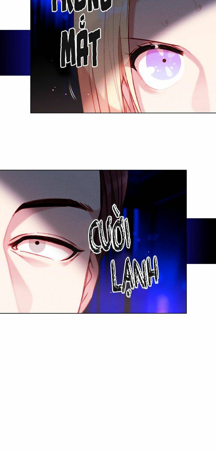 Hóa Kiếp Thành Chị Gái Của Bạo Chúa Chapter 107 - Trang 2