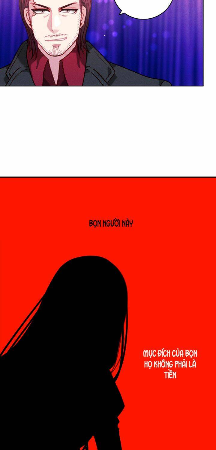 Hóa Kiếp Thành Chị Gái Của Bạo Chúa Chapter 107 - Trang 2