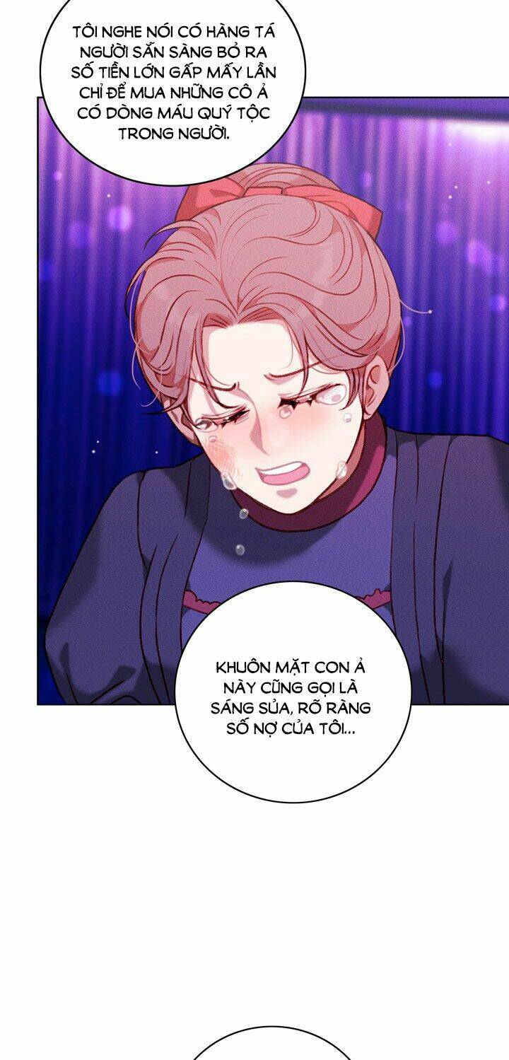 Hóa Kiếp Thành Chị Gái Của Bạo Chúa Chapter 107 - Trang 2