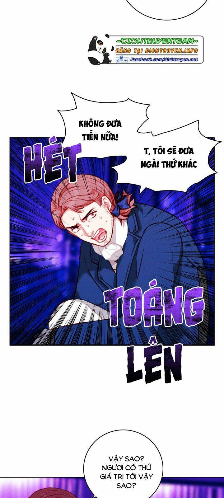 Hóa Kiếp Thành Chị Gái Của Bạo Chúa Chapter 107 - Trang 2