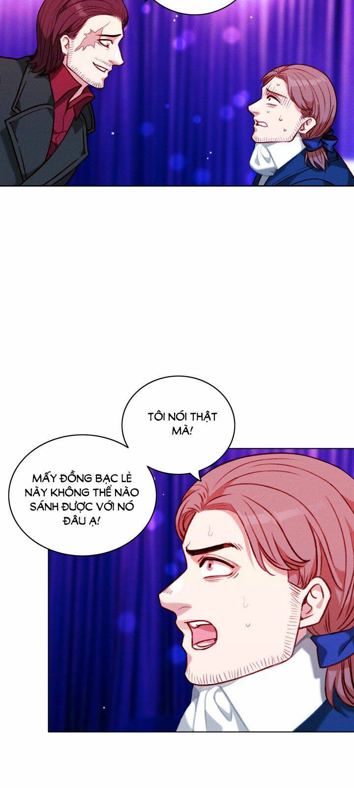 Hóa Kiếp Thành Chị Gái Của Bạo Chúa Chapter 107 - Trang 2