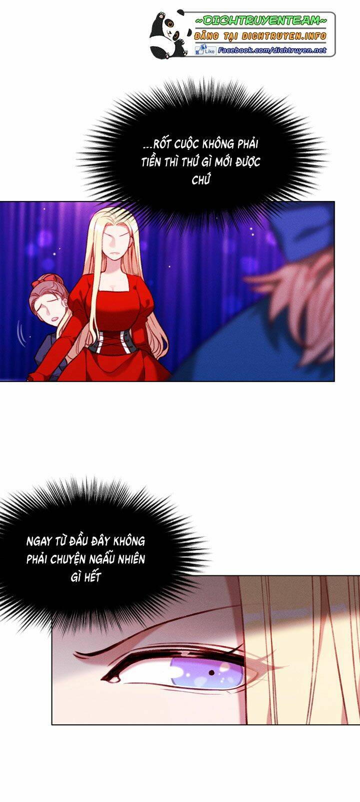 Hóa Kiếp Thành Chị Gái Của Bạo Chúa Chapter 107 - Trang 2