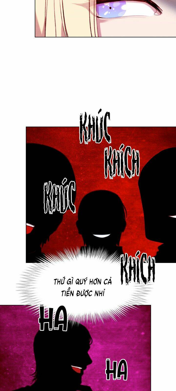 Hóa Kiếp Thành Chị Gái Của Bạo Chúa Chapter 107 - Trang 2