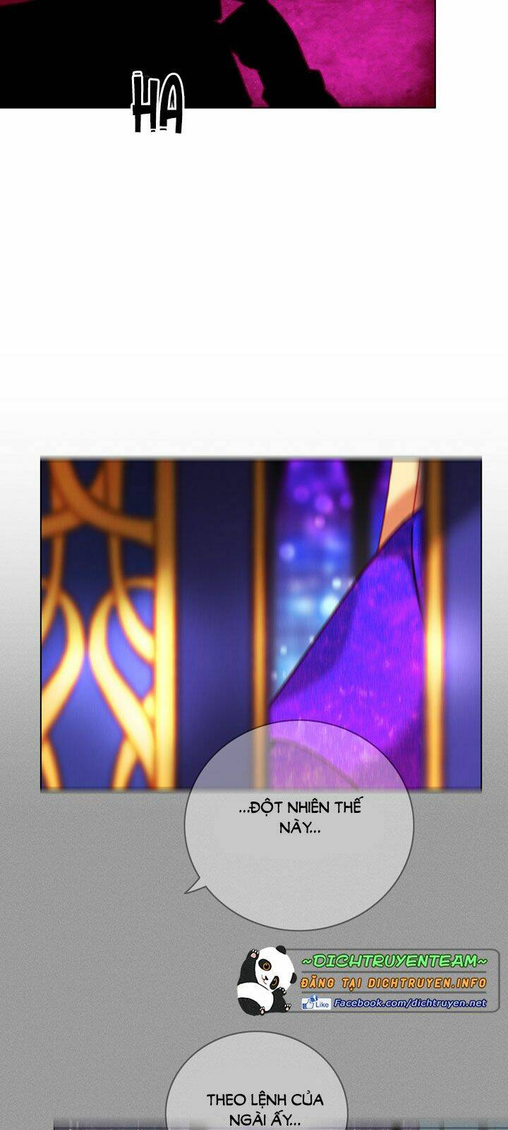 Hóa Kiếp Thành Chị Gái Của Bạo Chúa Chapter 107 - Trang 2