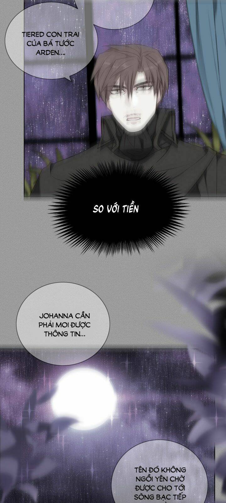 Hóa Kiếp Thành Chị Gái Của Bạo Chúa Chapter 107 - Trang 2