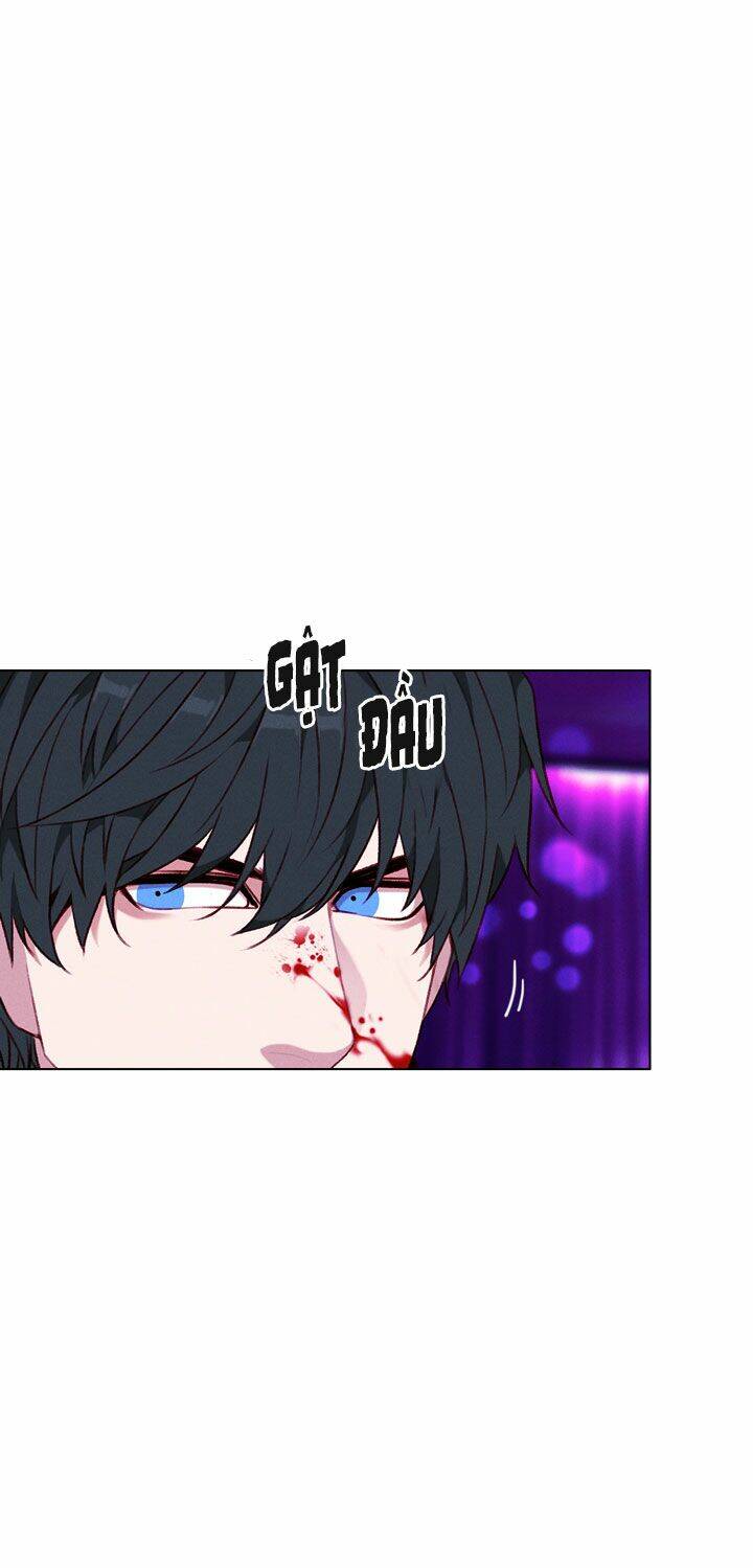 Hóa Kiếp Thành Chị Gái Của Bạo Chúa Chapter 109 - Trang 2