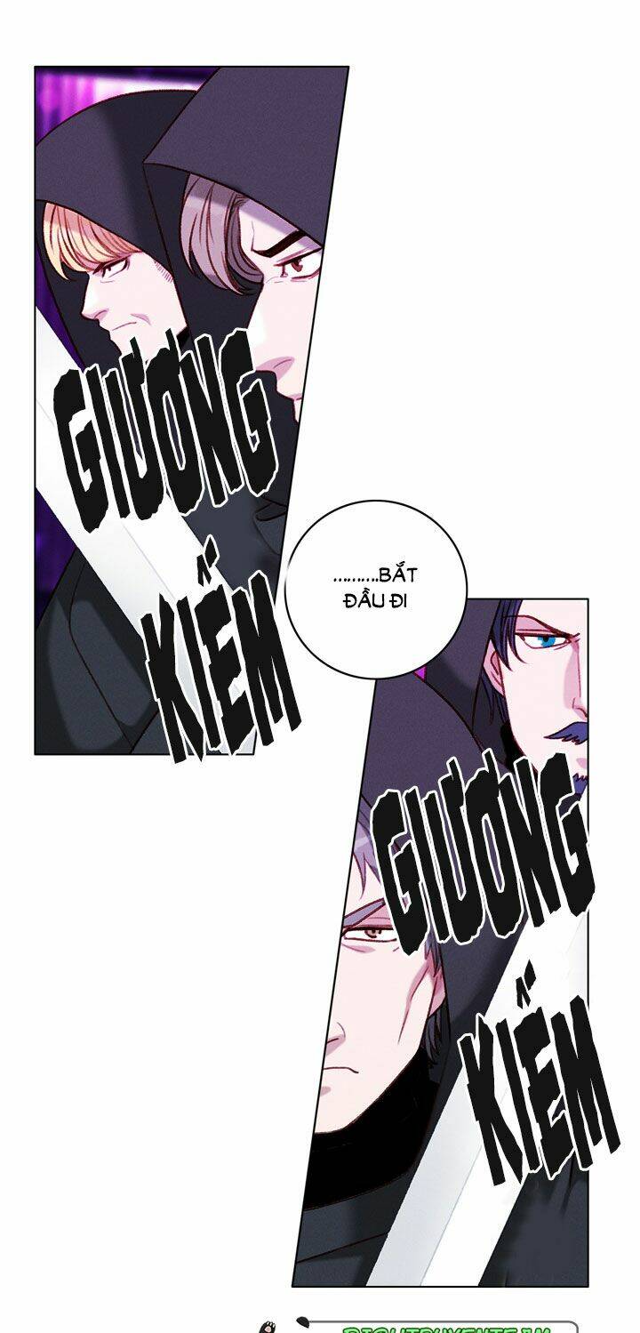 Hóa Kiếp Thành Chị Gái Của Bạo Chúa Chapter 109 - Trang 2