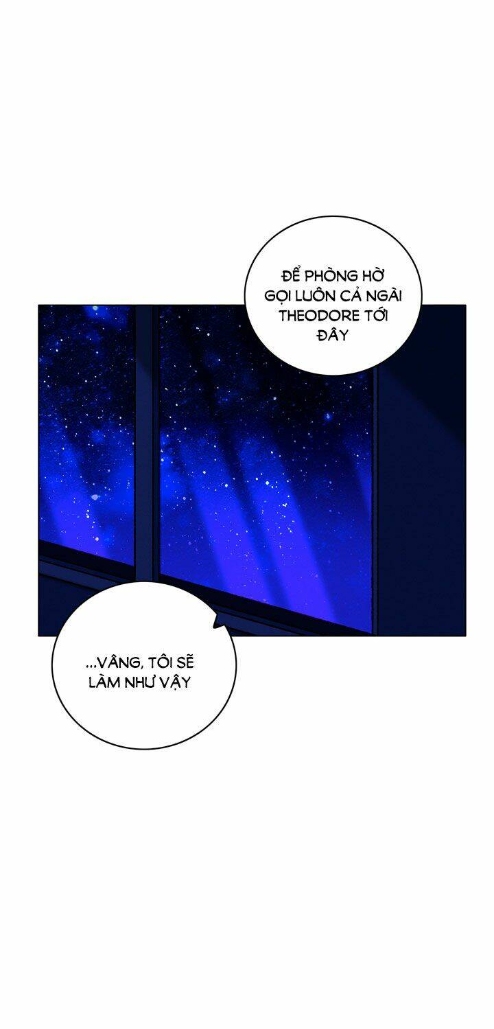 Hóa Kiếp Thành Chị Gái Của Bạo Chúa Chapter 109 - Trang 2