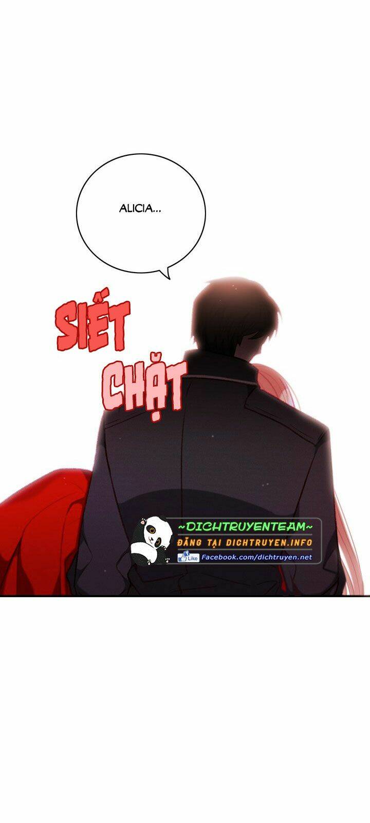 Hóa Kiếp Thành Chị Gái Của Bạo Chúa Chapter 109 - Trang 2