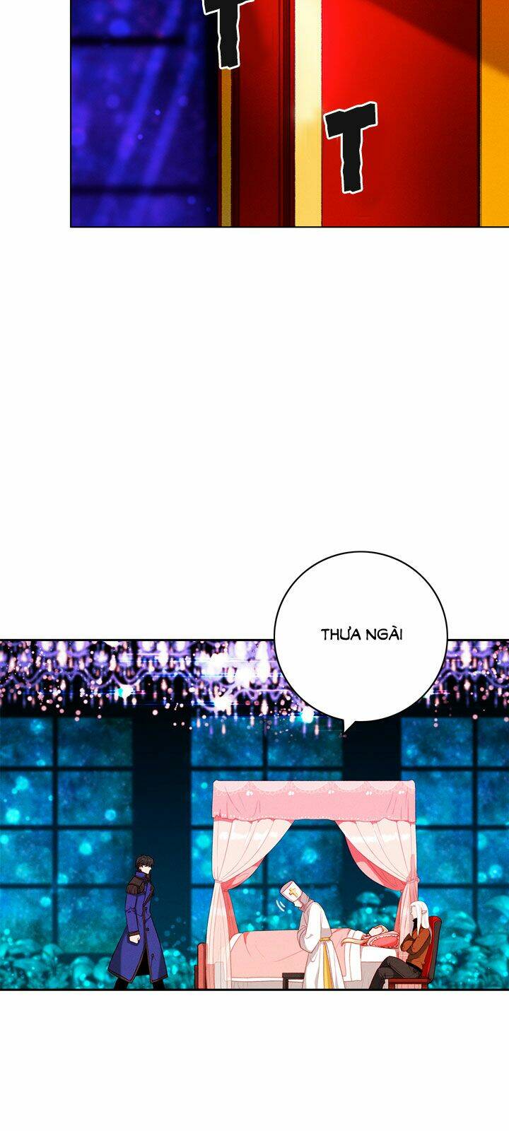 Hóa Kiếp Thành Chị Gái Của Bạo Chúa Chapter 109 - Trang 2