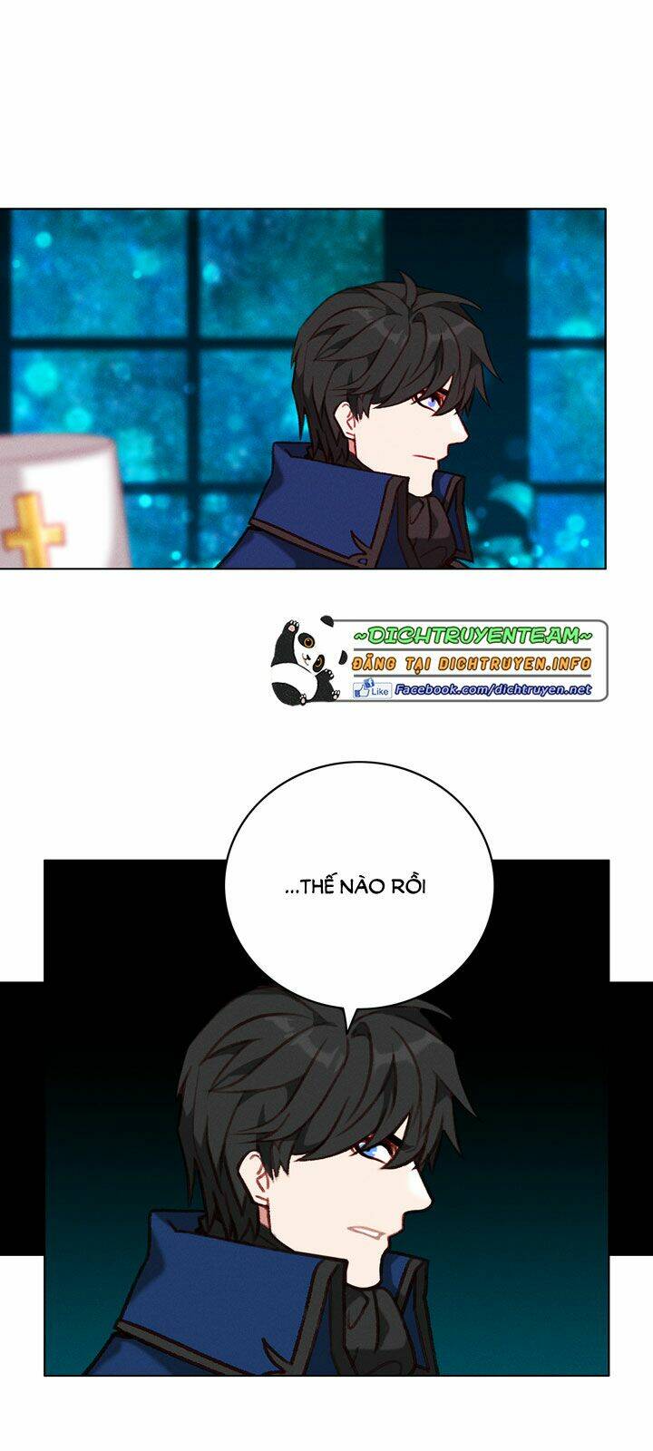 Hóa Kiếp Thành Chị Gái Của Bạo Chúa Chapter 109 - Trang 2