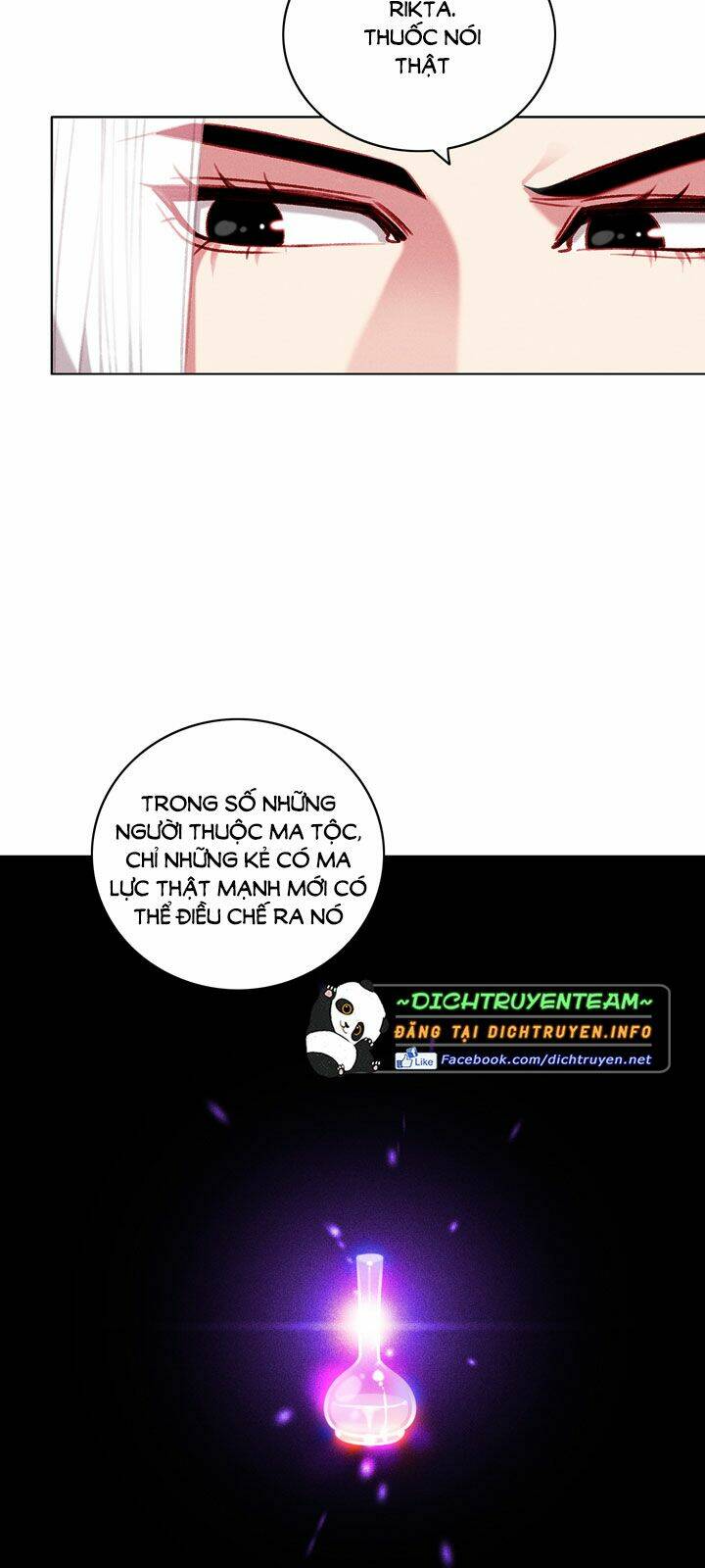 Hóa Kiếp Thành Chị Gái Của Bạo Chúa Chapter 109 - Trang 2