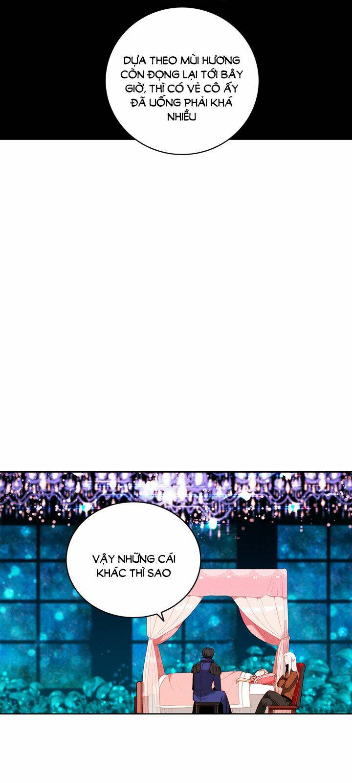 Hóa Kiếp Thành Chị Gái Của Bạo Chúa Chapter 109 - Trang 2