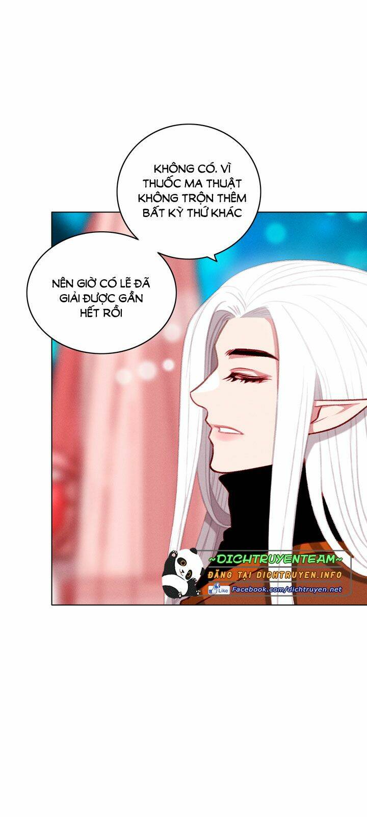 Hóa Kiếp Thành Chị Gái Của Bạo Chúa Chapter 109 - Trang 2