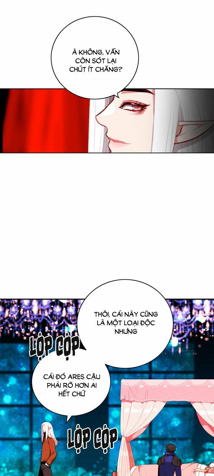 Hóa Kiếp Thành Chị Gái Của Bạo Chúa Chapter 109 - Trang 2