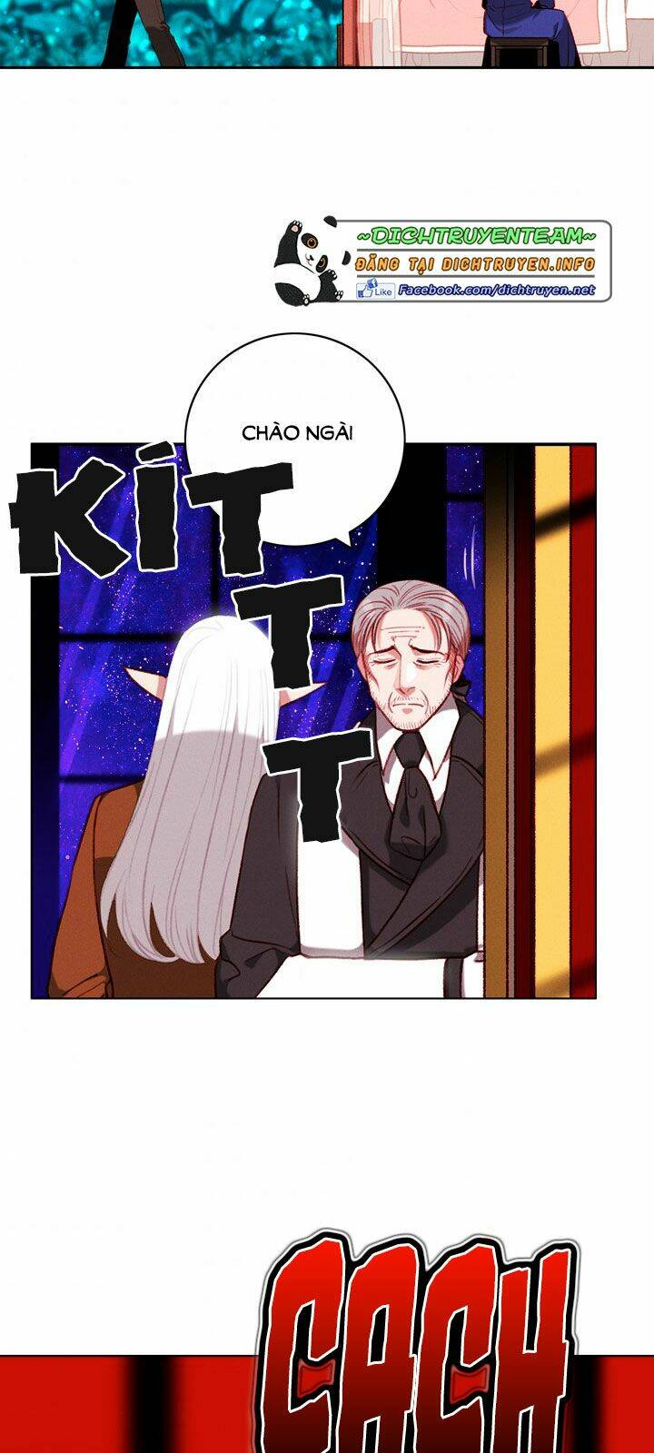 Hóa Kiếp Thành Chị Gái Của Bạo Chúa Chapter 109 - Trang 2