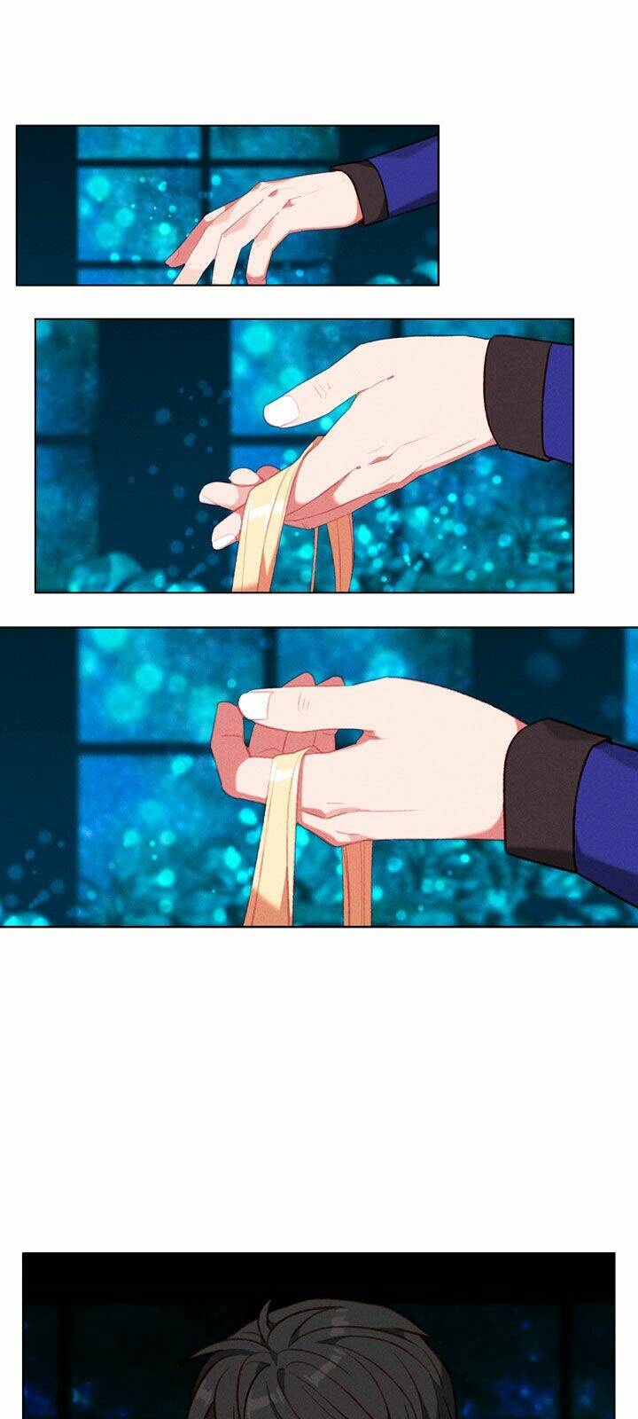 Hóa Kiếp Thành Chị Gái Của Bạo Chúa Chapter 109 - Trang 2