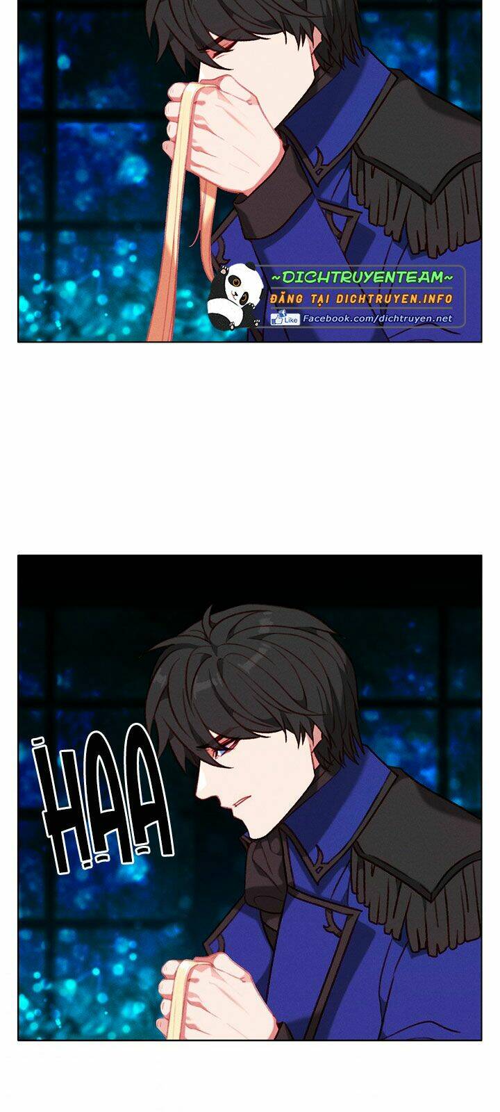 Hóa Kiếp Thành Chị Gái Của Bạo Chúa Chapter 109 - Trang 2