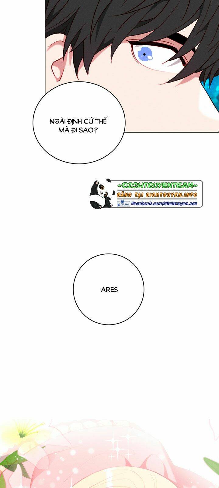 Hóa Kiếp Thành Chị Gái Của Bạo Chúa Chapter 109 - Trang 2