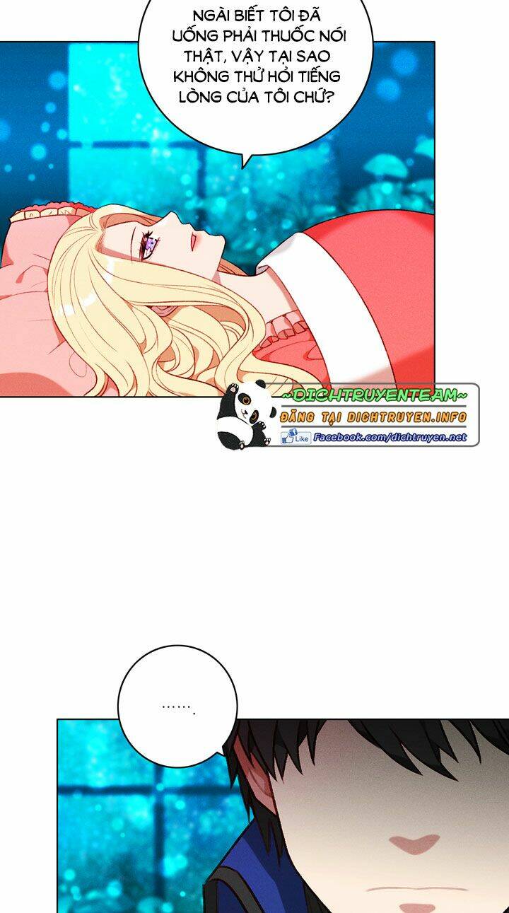 Hóa Kiếp Thành Chị Gái Của Bạo Chúa Chapter 109 - Trang 2