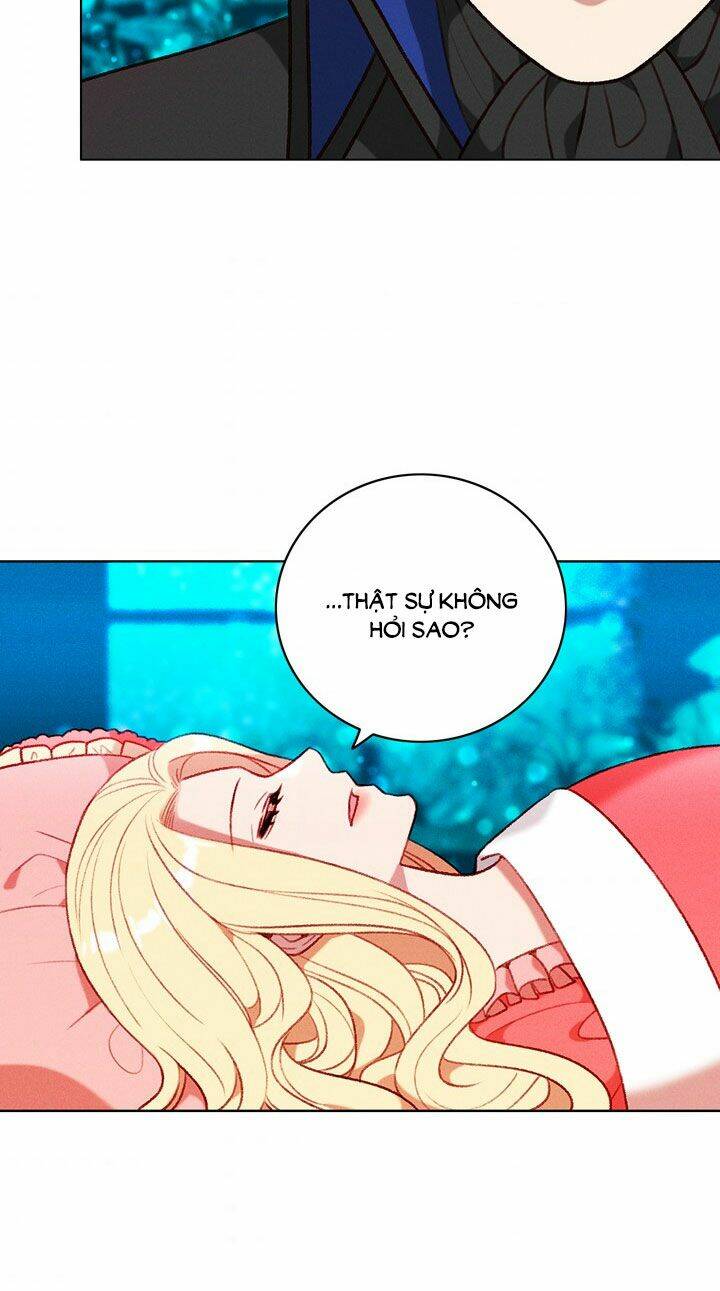 Hóa Kiếp Thành Chị Gái Của Bạo Chúa Chapter 109 - Trang 2