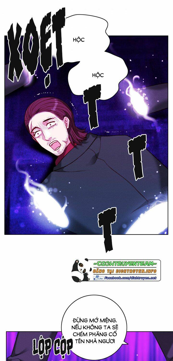 Hóa Kiếp Thành Chị Gái Của Bạo Chúa Chapter 109 - Trang 2