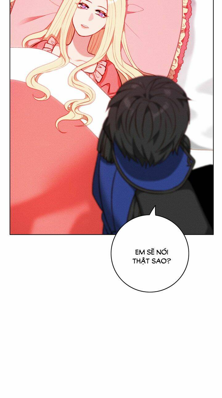 Hóa Kiếp Thành Chị Gái Của Bạo Chúa Chapter 109 - Trang 2