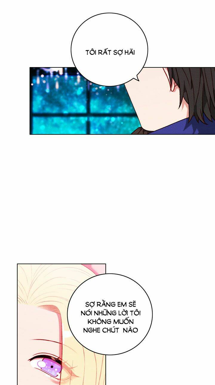 Hóa Kiếp Thành Chị Gái Của Bạo Chúa Chapter 109 - Trang 2