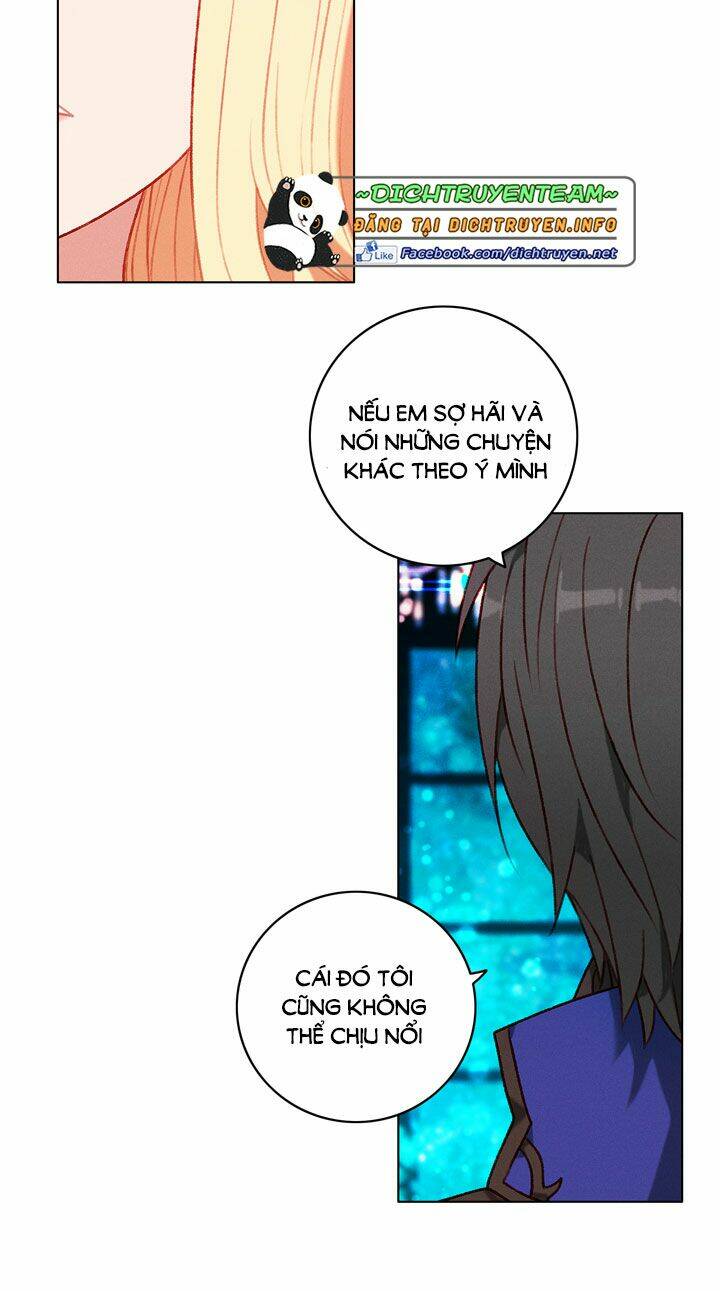 Hóa Kiếp Thành Chị Gái Của Bạo Chúa Chapter 109 - Trang 2