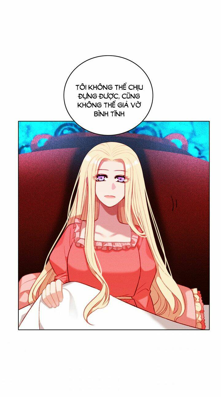 Hóa Kiếp Thành Chị Gái Của Bạo Chúa Chapter 109 - Trang 2