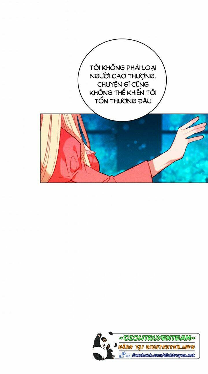 Hóa Kiếp Thành Chị Gái Của Bạo Chúa Chapter 109 - Trang 2