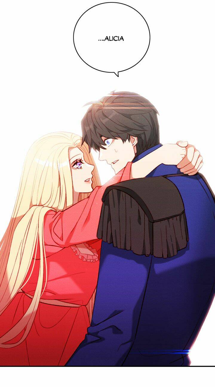 Hóa Kiếp Thành Chị Gái Của Bạo Chúa Chapter 109 - Trang 2