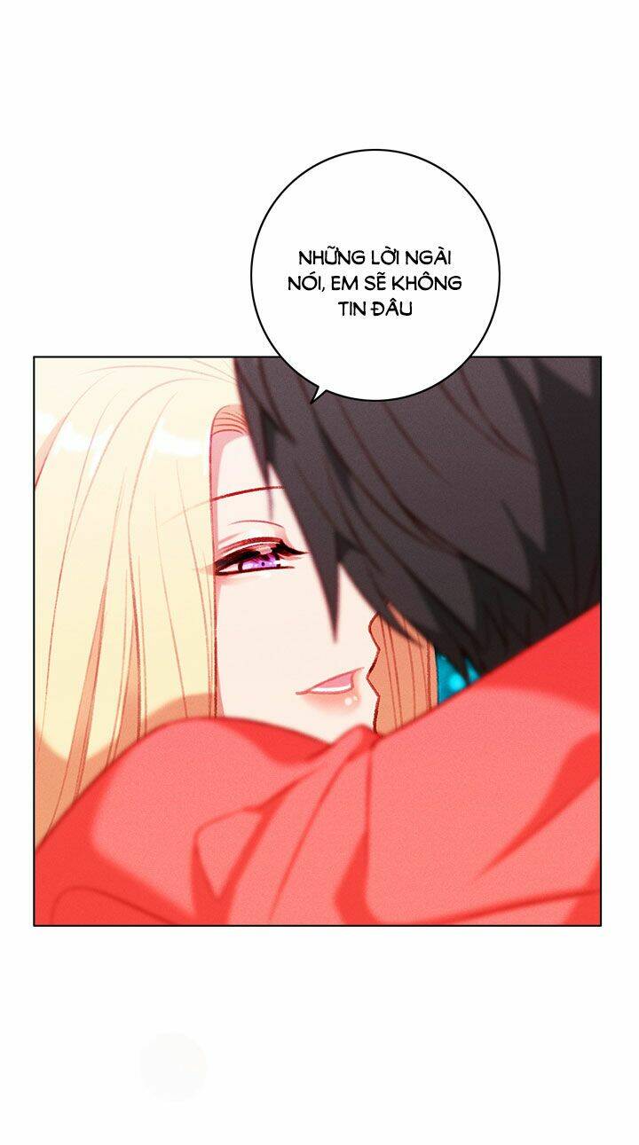 Hóa Kiếp Thành Chị Gái Của Bạo Chúa Chapter 109 - Trang 2