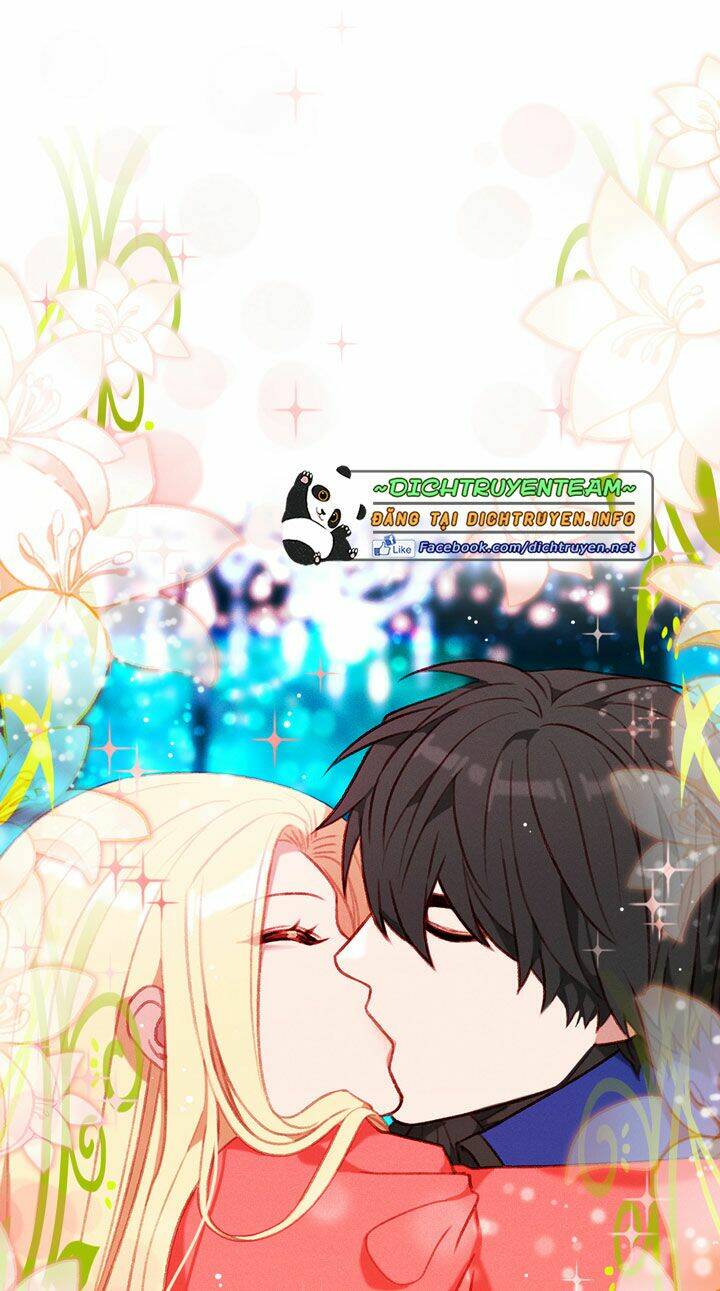 Hóa Kiếp Thành Chị Gái Của Bạo Chúa Chapter 109 - Trang 2