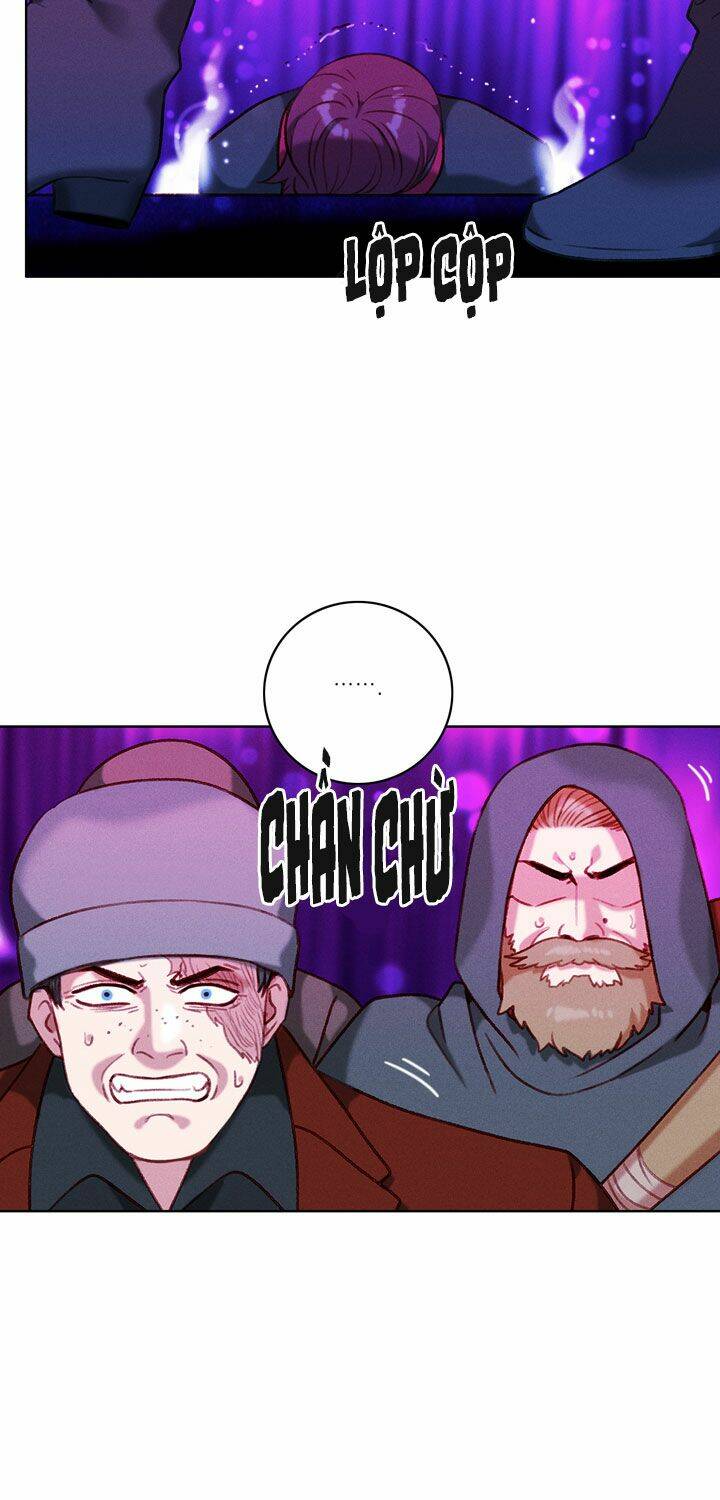 Hóa Kiếp Thành Chị Gái Của Bạo Chúa Chapter 109 - Trang 2