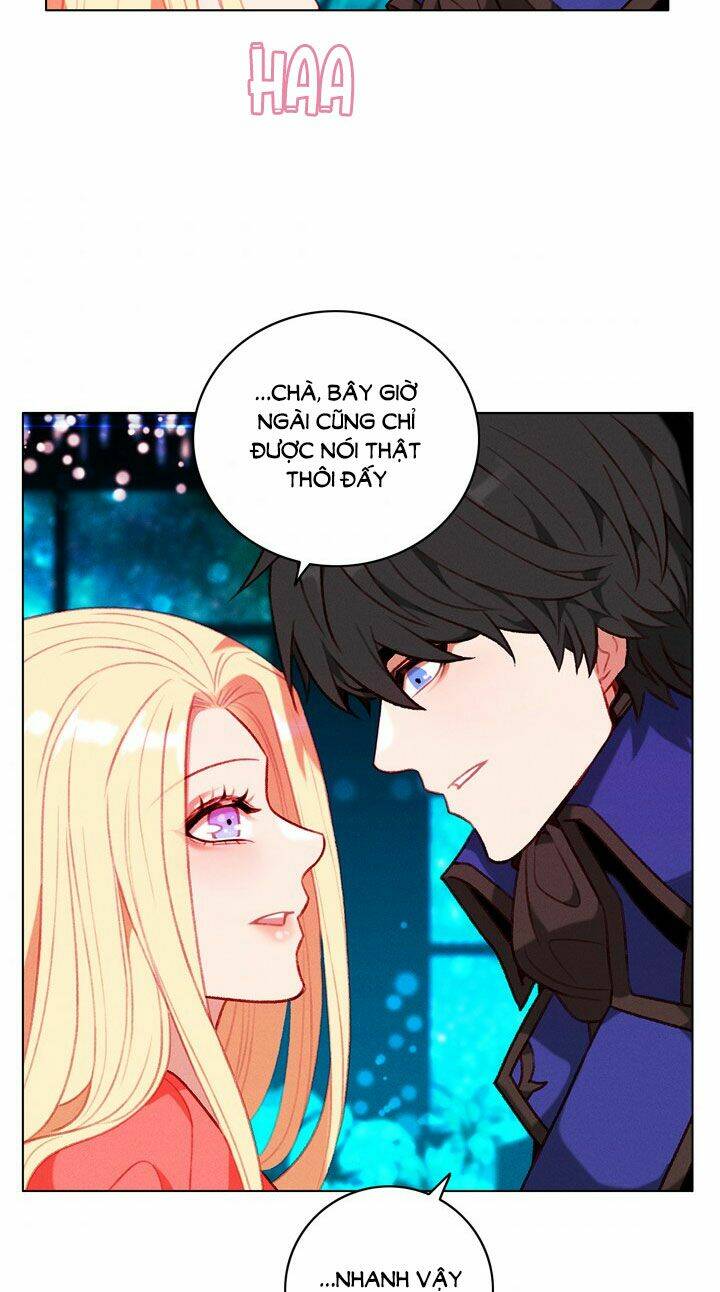 Hóa Kiếp Thành Chị Gái Của Bạo Chúa Chapter 109 - Trang 2