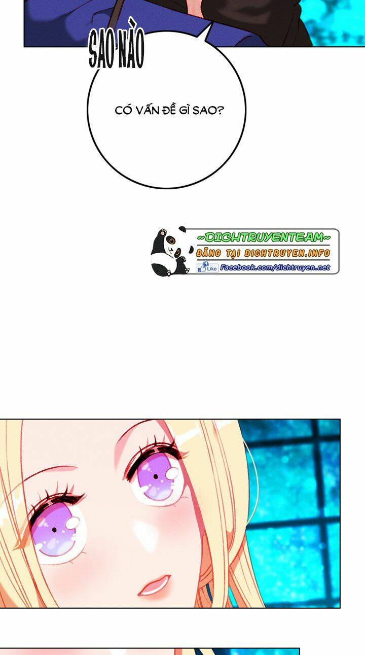 Hóa Kiếp Thành Chị Gái Của Bạo Chúa Chapter 109 - Trang 2