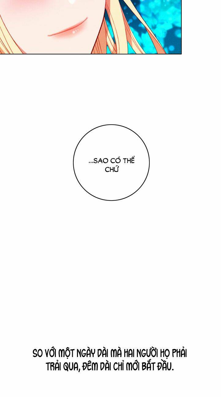 Hóa Kiếp Thành Chị Gái Của Bạo Chúa Chapter 109 - Trang 2