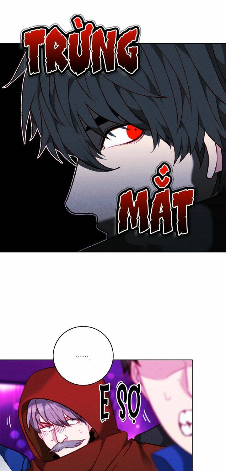 Hóa Kiếp Thành Chị Gái Của Bạo Chúa Chapter 109 - Trang 2