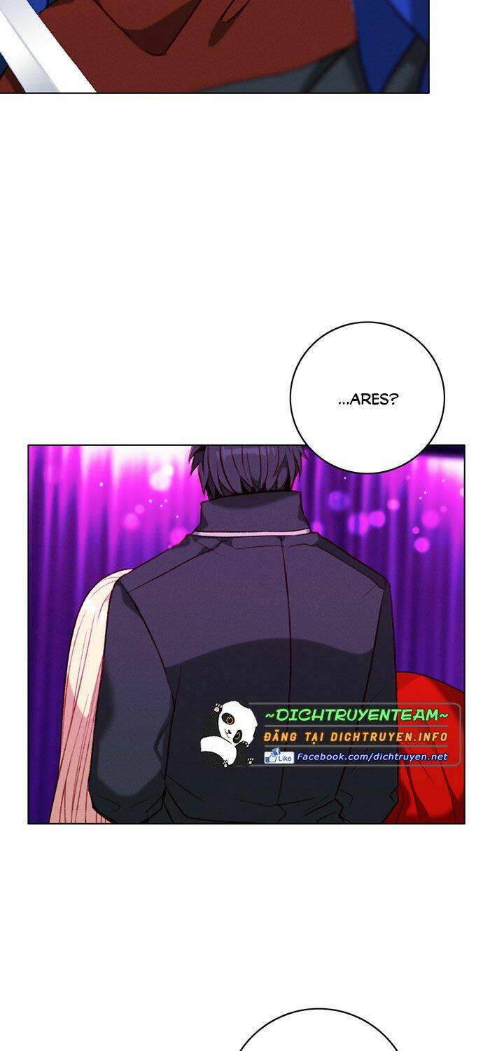 Hóa Kiếp Thành Chị Gái Của Bạo Chúa Chapter 109 - Trang 2