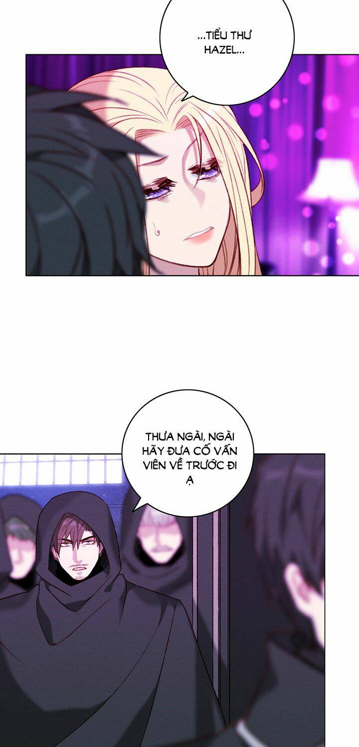 Hóa Kiếp Thành Chị Gái Của Bạo Chúa Chapter 109 - Trang 2