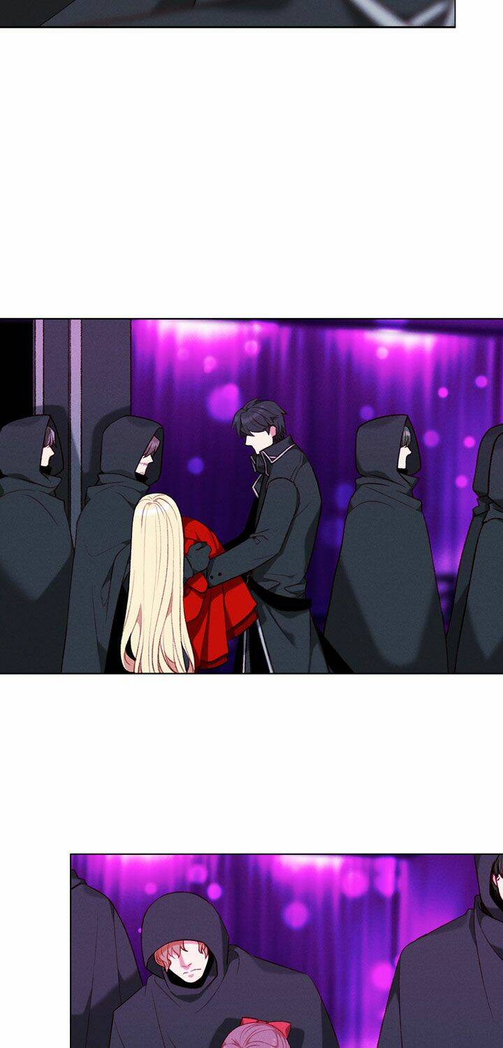 Hóa Kiếp Thành Chị Gái Của Bạo Chúa Chapter 109 - Trang 2