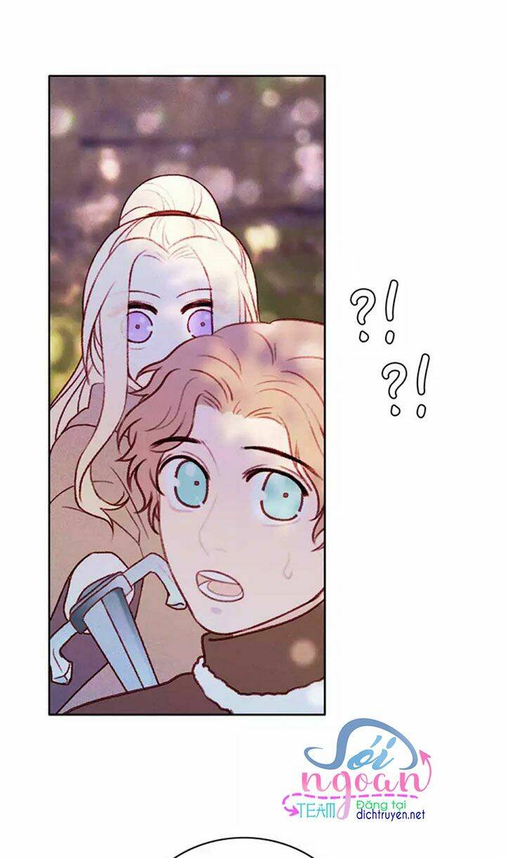 Hóa Kiếp Thành Chị Gái Của Bạo Chúa Chapter 11 - Trang 2