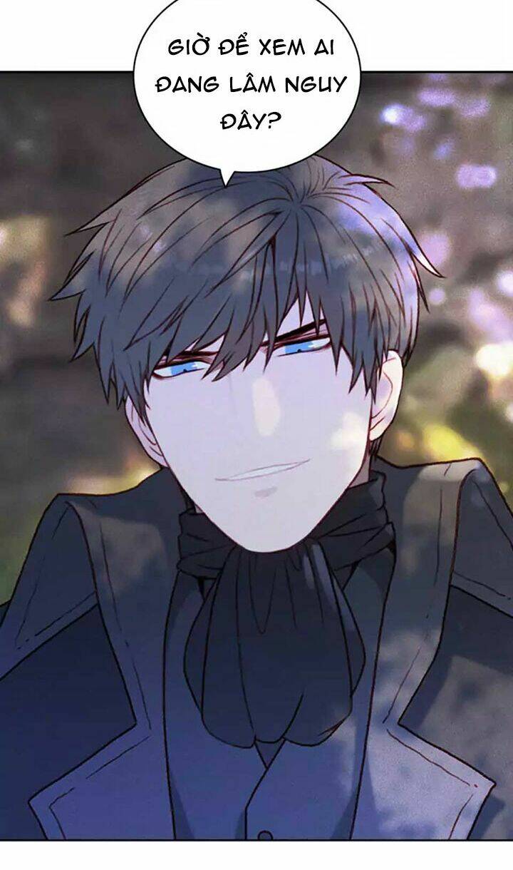 Hóa Kiếp Thành Chị Gái Của Bạo Chúa Chapter 11 - Trang 2