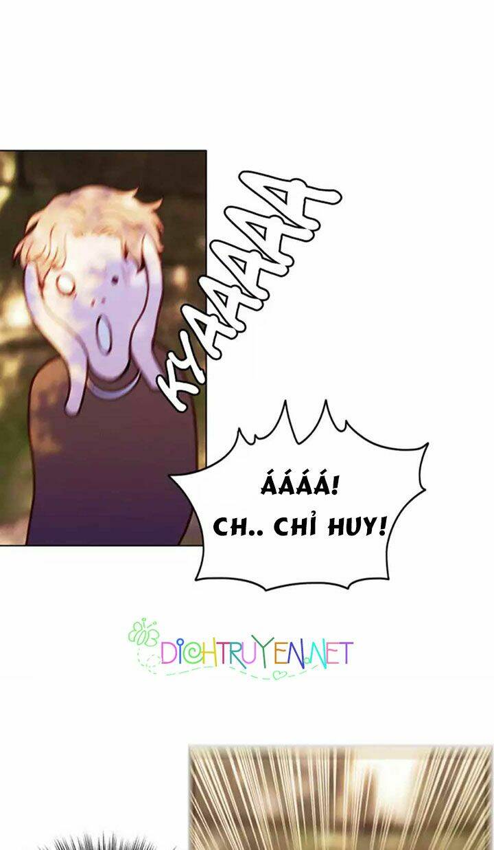 Hóa Kiếp Thành Chị Gái Của Bạo Chúa Chapter 11 - Trang 2