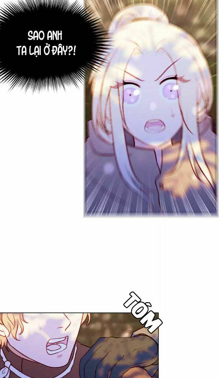 Hóa Kiếp Thành Chị Gái Của Bạo Chúa Chapter 11 - Trang 2
