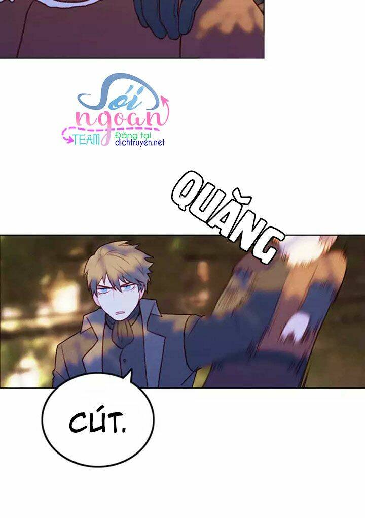 Hóa Kiếp Thành Chị Gái Của Bạo Chúa Chapter 11 - Trang 2